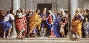 Philippe de Champaigne The Marriage of the Virgin china oil painting artist